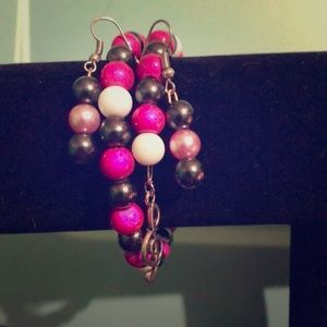 Bracelet and earring sets